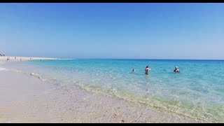 Costa Calma, Fuerteventura.