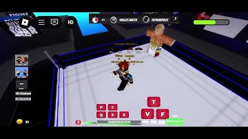 1v1 vs Autoclicker Jasem no subs