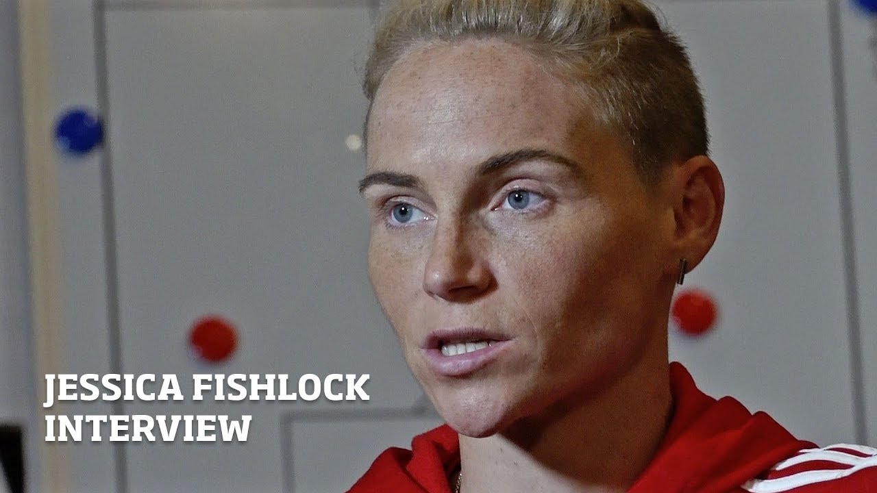 FAWTV 🏴 | Jess Fishlock ahead of Kazakhstan girls like you