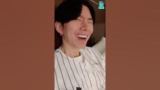 [Eng Sub]Monsta X Kihyun vlive at New York 220521