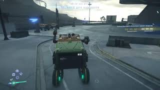 Death Stranding 2 Прохождение на Платину