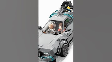 What’s Next for LEGO Speed Champions? 🚗