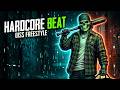 [FAST] Aggressive Trap Beat - "HARDCORE" | Freestyle Diss Beat to Rap to