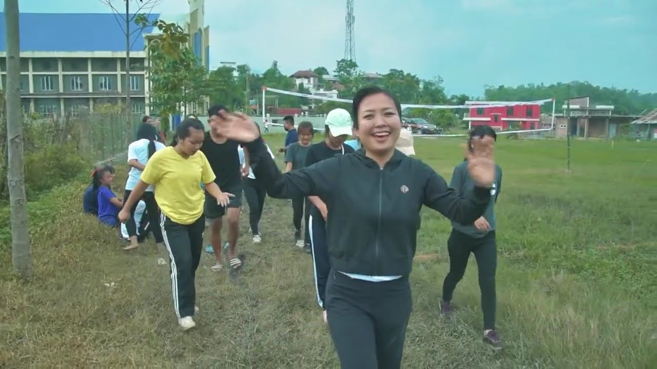 Rengkai ICI KTP Sports || DAY 1