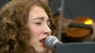 Regina Spektor -  Eet  En Vivo