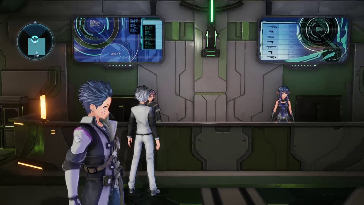 Sao Fatal Bullet Pvp Quests