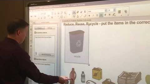 SMART Notebook 11