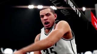 NBA 2K 16 - Livin' Da Dream Official Trailer