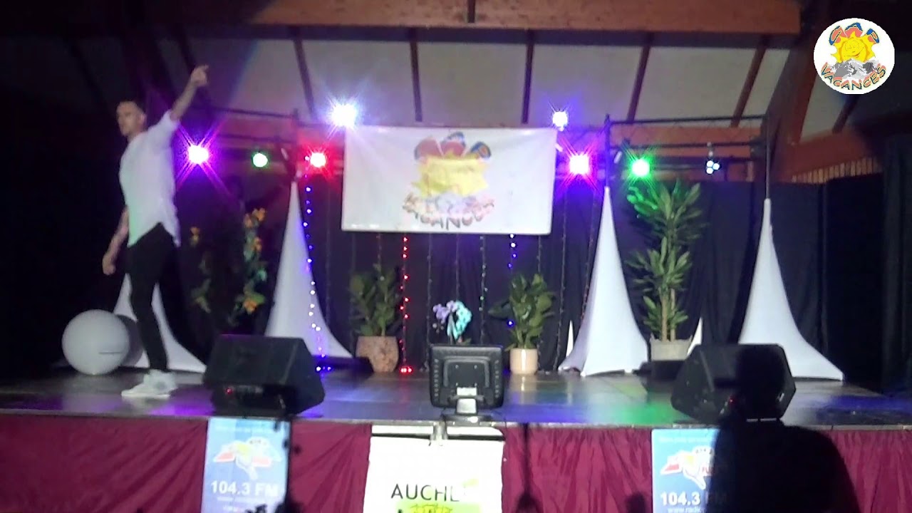 M7   Cap Vacances   Auchel   14 Septembre 2019