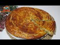 (Maya yok) TEL TEL AYRILAN NEFİS BÖREK TARİFİ👌İNANILMAZ DERECE LEZZETLİ OLUYOR👀Gözde Yemek Tarifleri