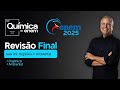 Revisão Final - Com Prof. Marco Viana