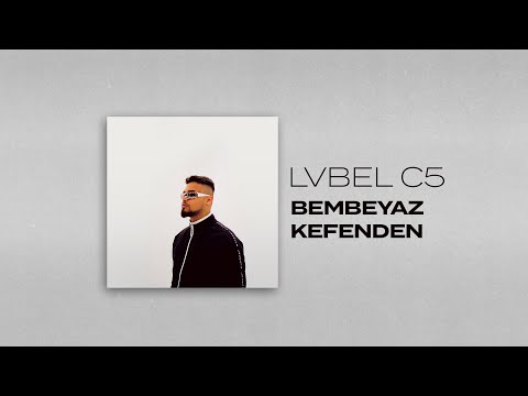 LVBEL C5 - BEMBEYAZ KEFENDEN