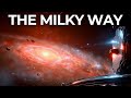 James Webb Finally Looked Into the Milky Way… What It Saw Shocked Scientists
