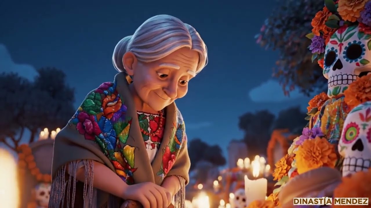 DINASTIA MENDEZ ⛔️ 2026⛔️ silueta de cristal 