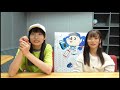 2019年7月18日(木)2じゃないよ!石黒友月 vs 西 満里奈