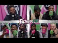 DARREN BENT ON FILTHYFELLAS!!!! | FILTHY @ FIVE