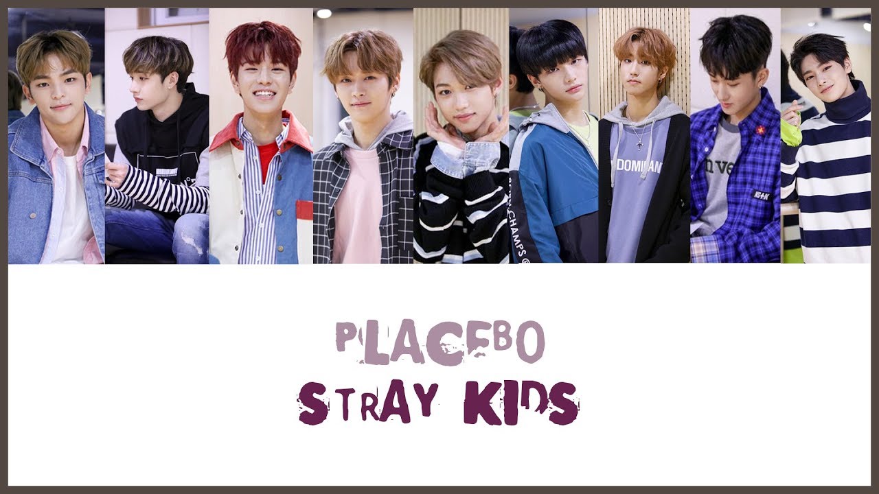 [Karaoke/Thaisub] Stray Kids - MIXTAPE #1 (Placebo)