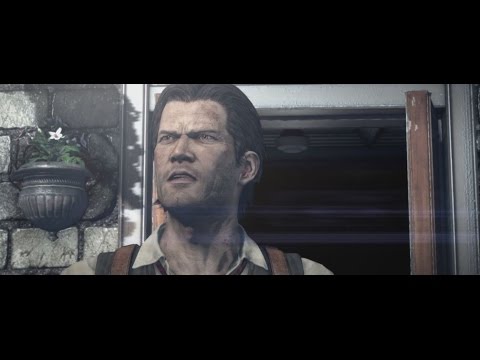 The Evil Within - Every Last Bullet