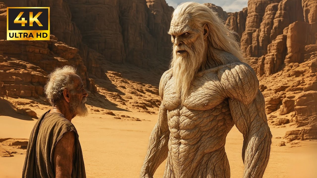 Daniel (2025) Le film qui a marqué le monde