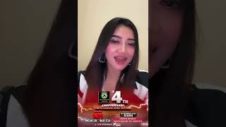 Download Lagu LUSIANA SAFARA | NEW MONATA - 4TH Anniversary Lindu Aji Jolosutro Korwil Pati Utara MP3