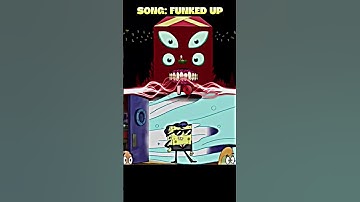 Cartoon Network vs Nickelodeon part 19 #meme #nickelodeon #cartoonnetwork #viral #1v1 #edit #battle