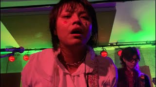 @BLASTER1999 and the Celestial Klownz — DULO NG HANGGANAN (cover) | Live at Balcony Music House