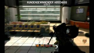 |Quiet|-Clan Montage (Sniper) Edit by MegaZocker01