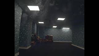 Backrooms Exploration - Found Footage #1 [Part 1]
