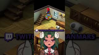 Bro Creeping... #vtuber #nintendo #supermariorpg #envtuber