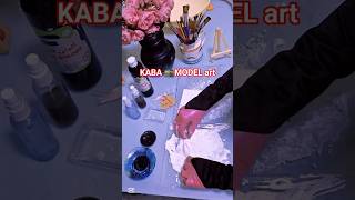 How to make makka with cloth #shorts #shortvideo #youtubeshorts #hajj