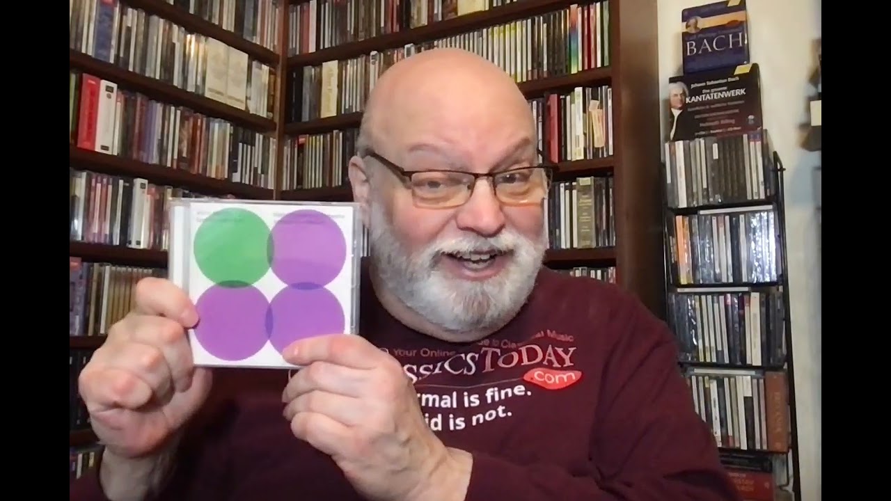 Criticism Masterclass (7) Victor Bendix: Symphonies Nos. 1 & 3