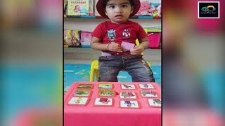 Picture Matching |picture sorting | Brain game | Game for pre school | SOP screenshot 5