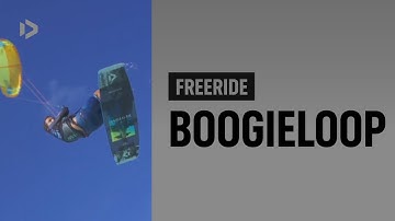 HOOKED - Boogieloop - Duotone Academy