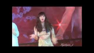 [FANCAM] 20130615 SS5 IN HONG KONG SUNGMIN晟敏 