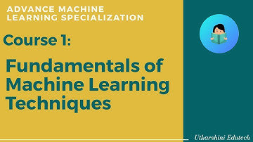 Learning for Machine  [1.2] Patterns | Machine learning | Patterns in ML | Utkarshini Edutech