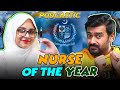 Nurse of the year ft moonvlogsofficial   umar saleem  podcastic  42