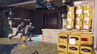 [COD Mobile] キル集 Part2 (kill moments Part2)