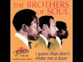 Brother's Of Soul - Try It Babe 1971