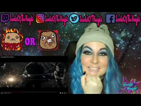 SPOICY OR CRINGE! Avenged Sevenfold - God Damn (FIRST REACTION)