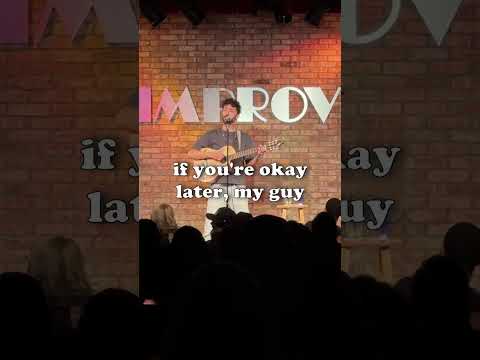 She is ANGRY - Morgan Jay