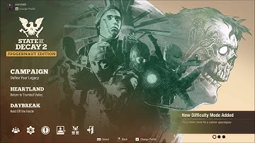 how to fix State of Decay 2 not launching problem (PC )