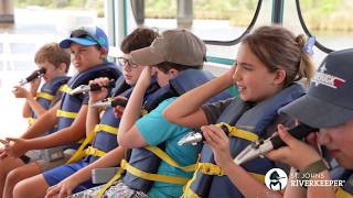 River Exploration: RiverX Boat Trips