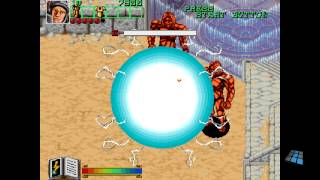 Wizard Fire (Playthrough)