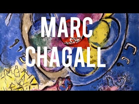 Marc Chagall Collection