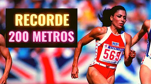 De quem é o recorde olímpico na modalidade feminina?