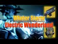 Destiny 2 Revenant Arc Titan Build : Winter Storm