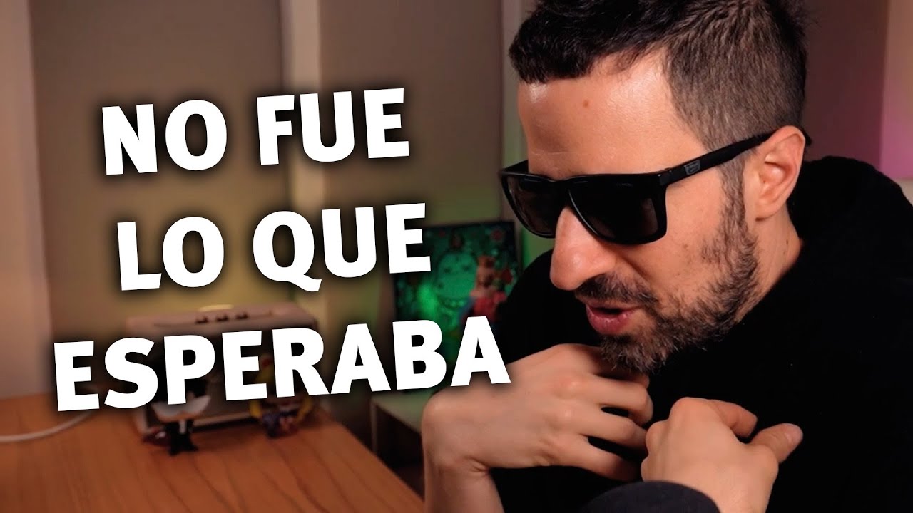 SALÍ Y CONOCÍ A ALGUIEN