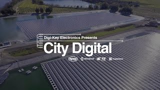 Digi-Key Presents: City Digital Season 1 - Powering Smart Cities screenshot 5