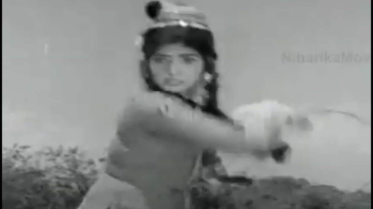 Vijayalalitha Comedy Fight - Basti Bulbul Telugu Movie Scenes