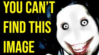 'Jeff The Killer' Might Be Lost Media Forever…